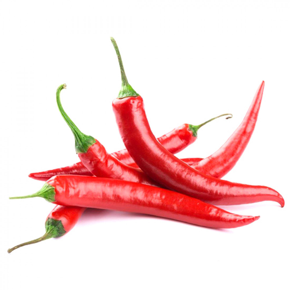 Chili pepper