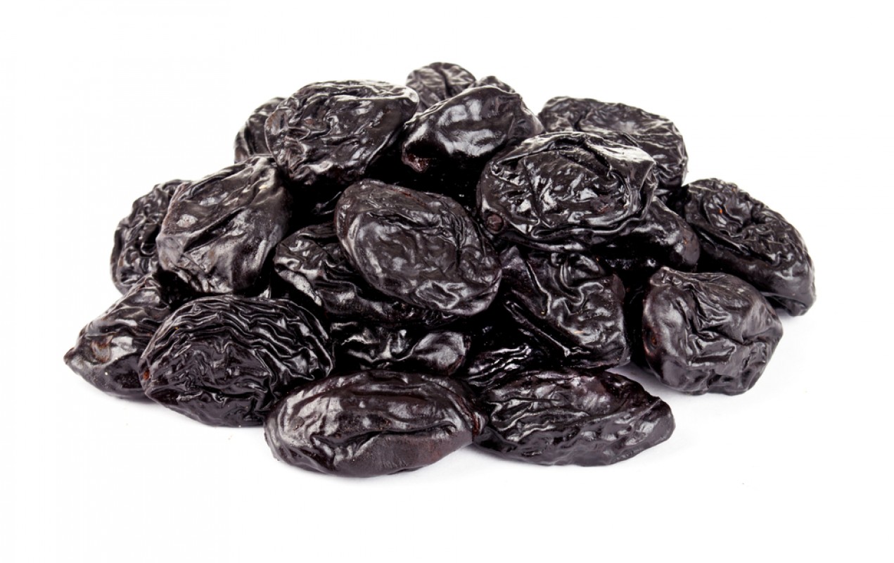 Dried Plum