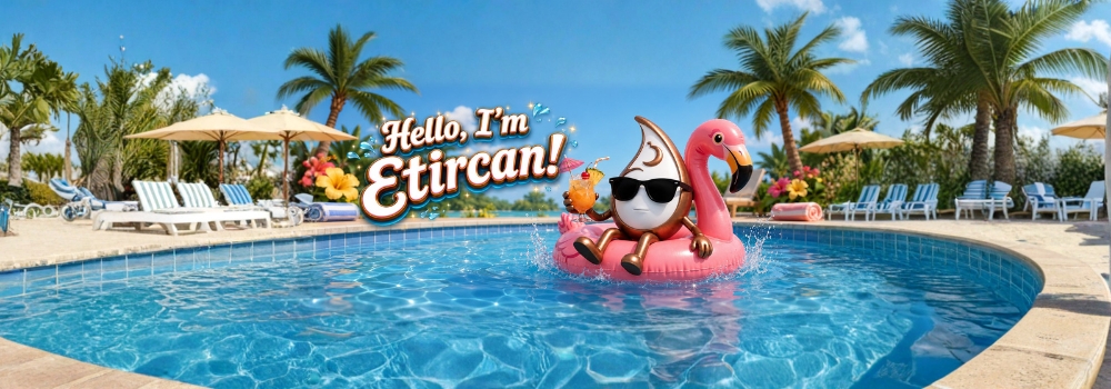 Meet Etircan!