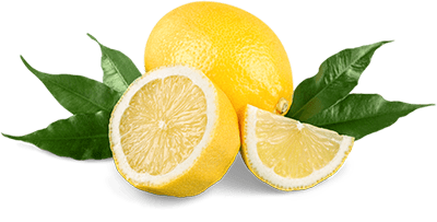 Sicilian lemon