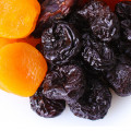 Dried fruits