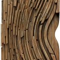 Teak Wood