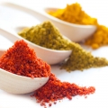 Indian spices