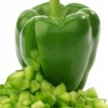 Green pepper