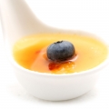 Creme brulee