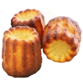 Canele (şirniyyat)