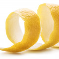 Limon qabığı
