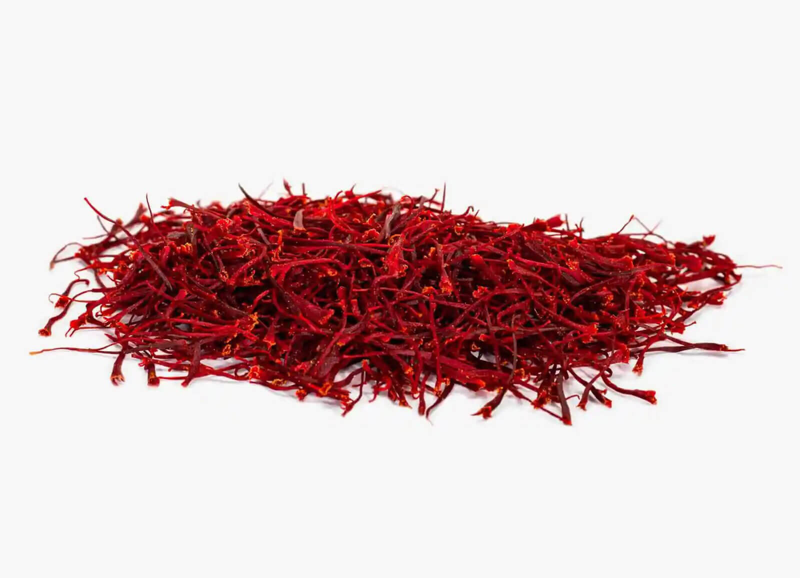 Indian Saffron