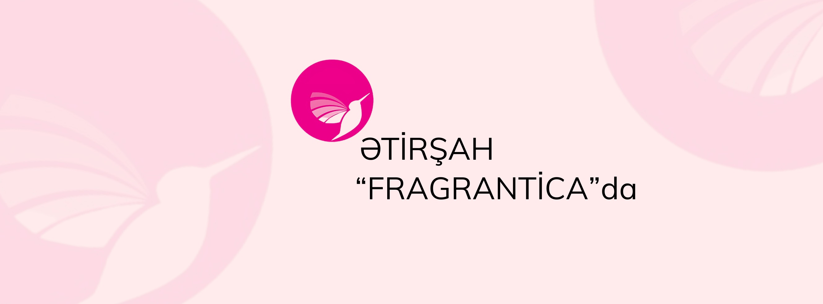 Ətirşah “Fragrantica”da