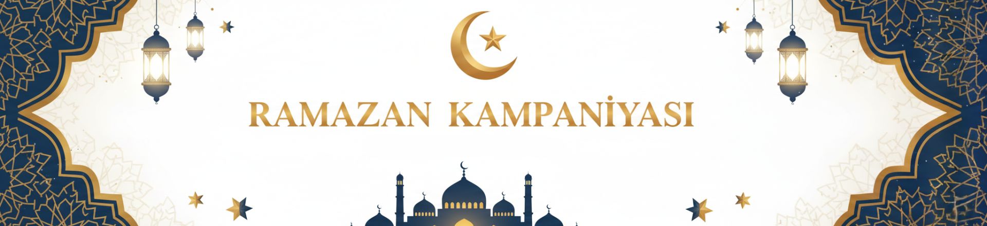 Ətirşah ramazan ayı üçün iki kampaniya başlatdı