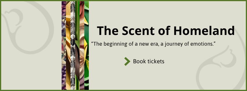 Certified Perfume Masterclass “VƏTƏN QOXUSU”