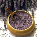 Lavender extract