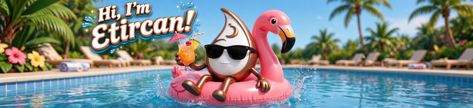 Meet Etircan!