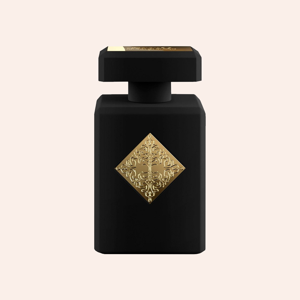 Ətirşah – High Frequency