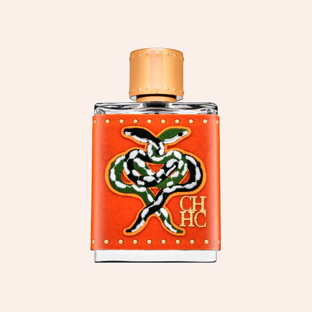 Ətirşah – CH Men Hot! Hot! Hot!