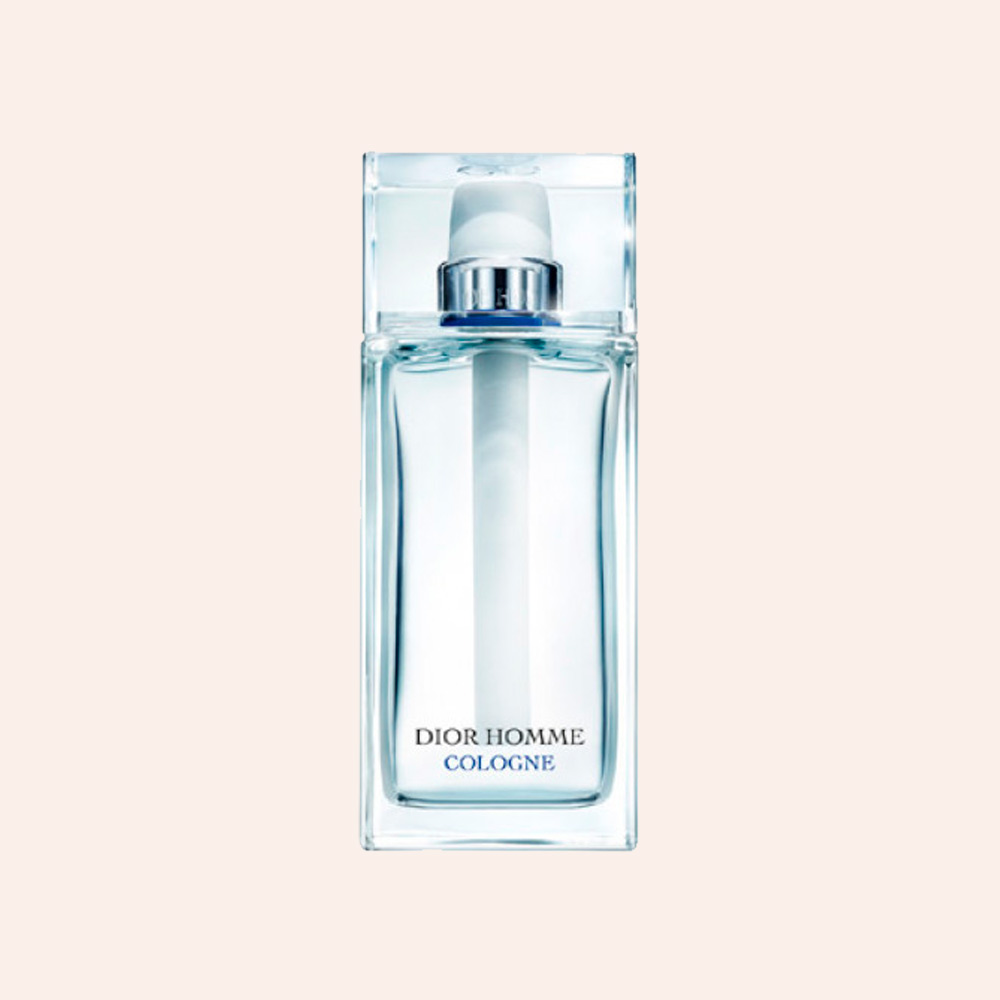 dior home cologne