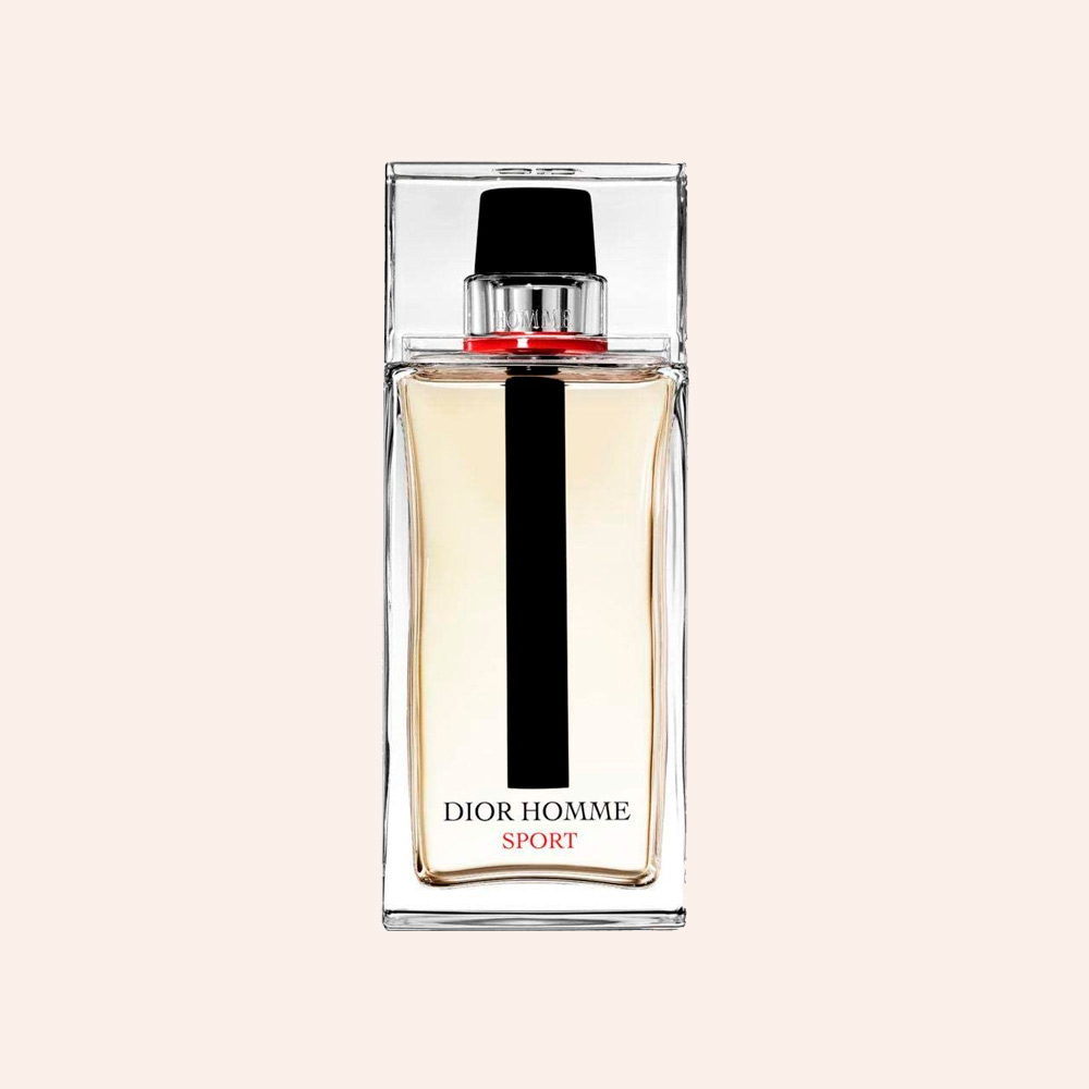 Dior Homme Sport