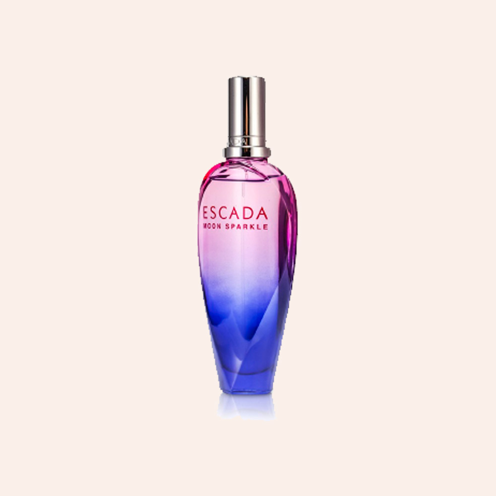 Fragrance Escada Moon Sparkle Notes Ətirşah – Escada Moon Sparkle