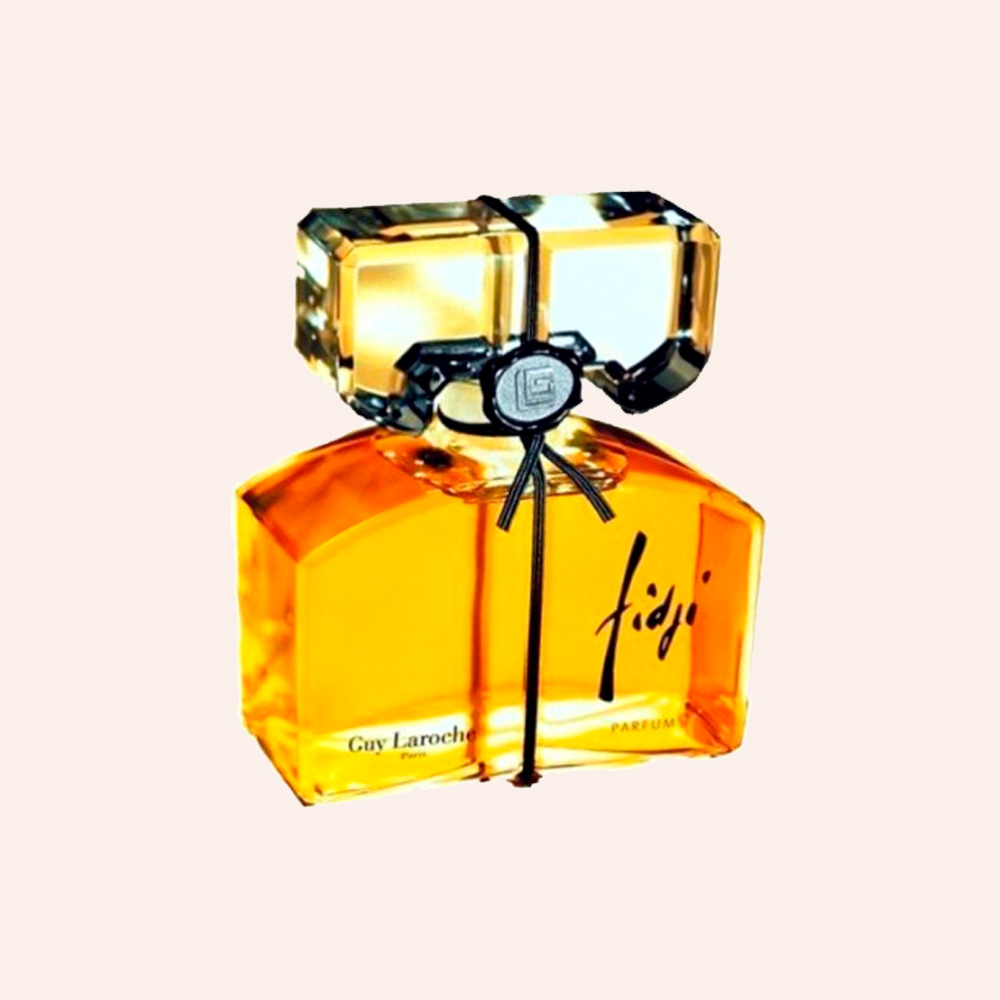 Fidji La Roche Parfum Buy GUY LAROCHE Fiji Eau De Toilette|News