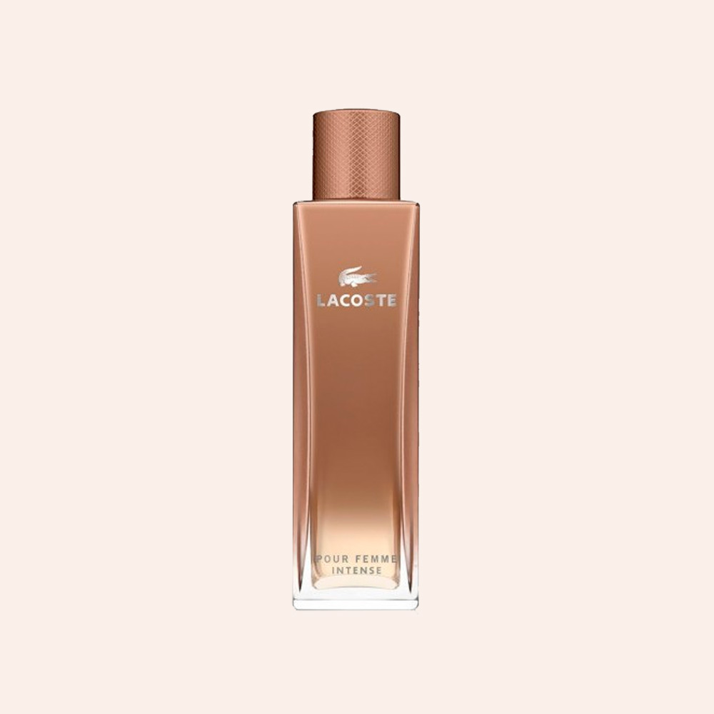Ətirşah – Lacoste Pour Femme Intense