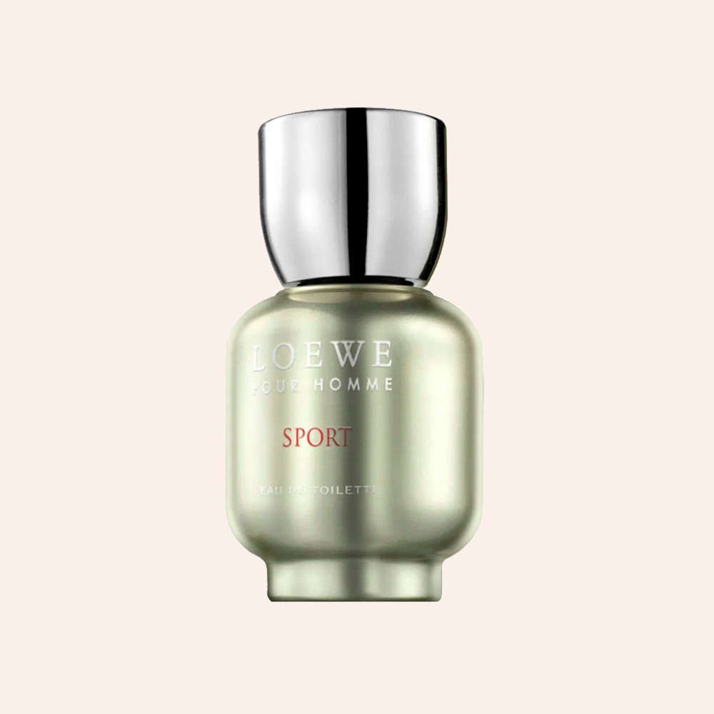 Ətirşah – Loewe pour Homme Sport