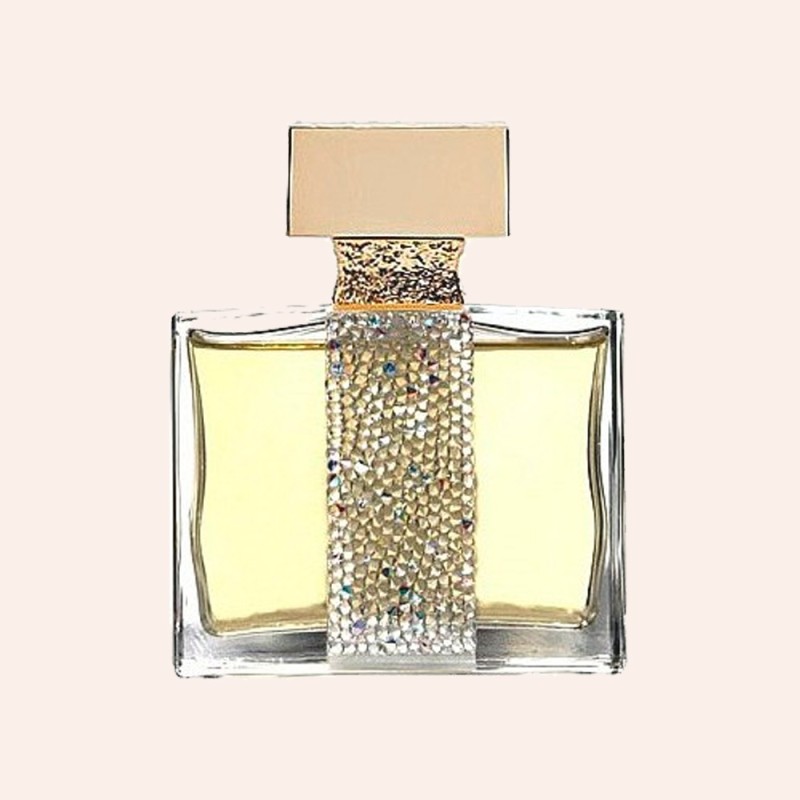 M micallef gold