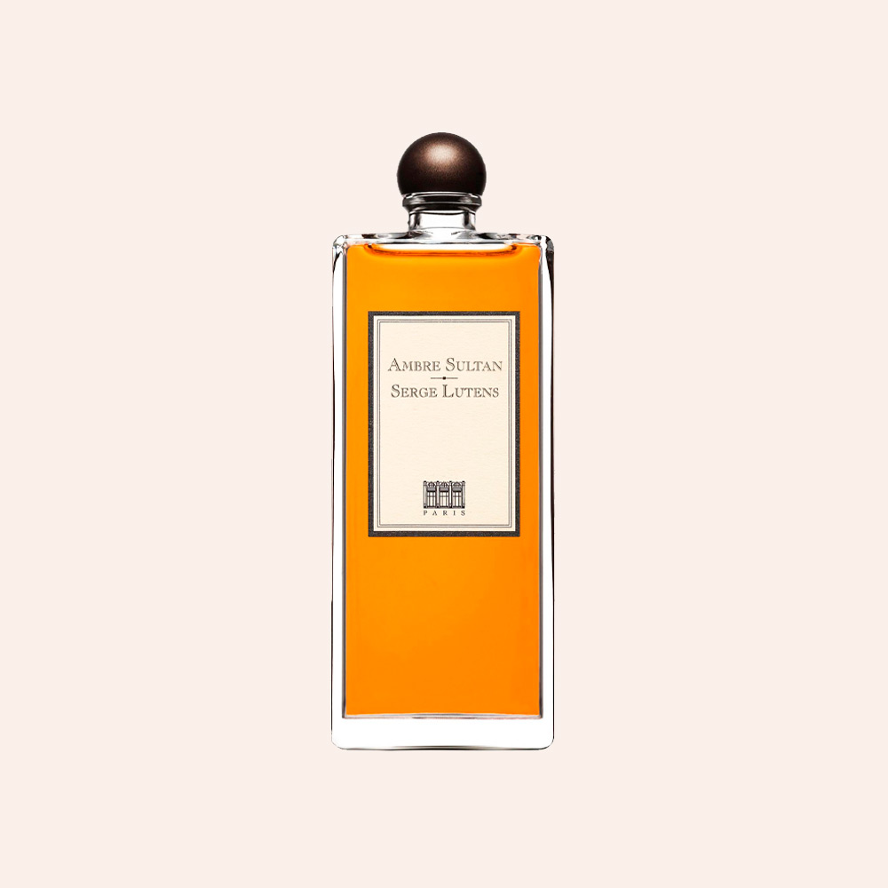 Ətirşah – Ambre Sultan