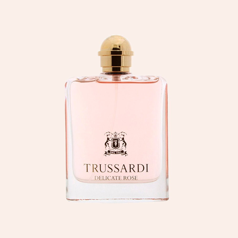 Ətirşah – Trussardi Delicate Rose