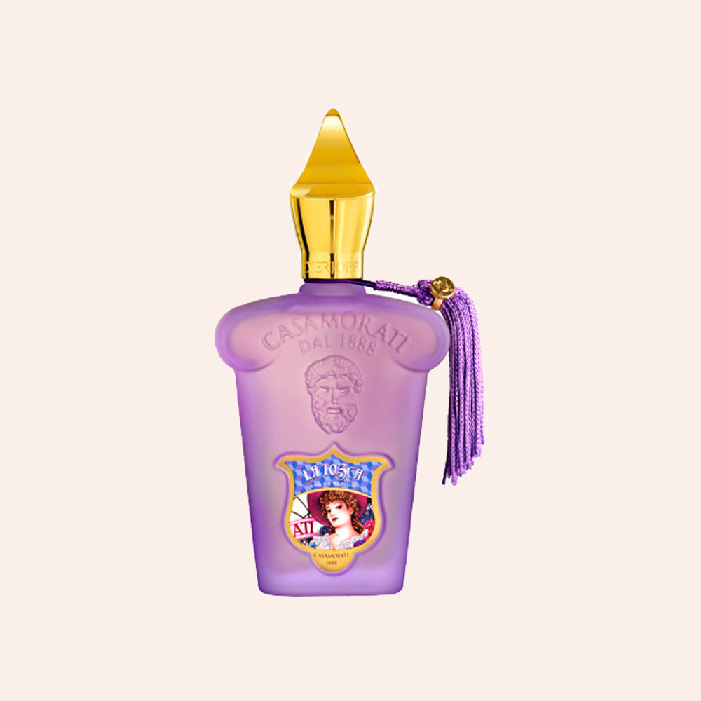 Ətirşah – Casamorati 1888 La Tosca