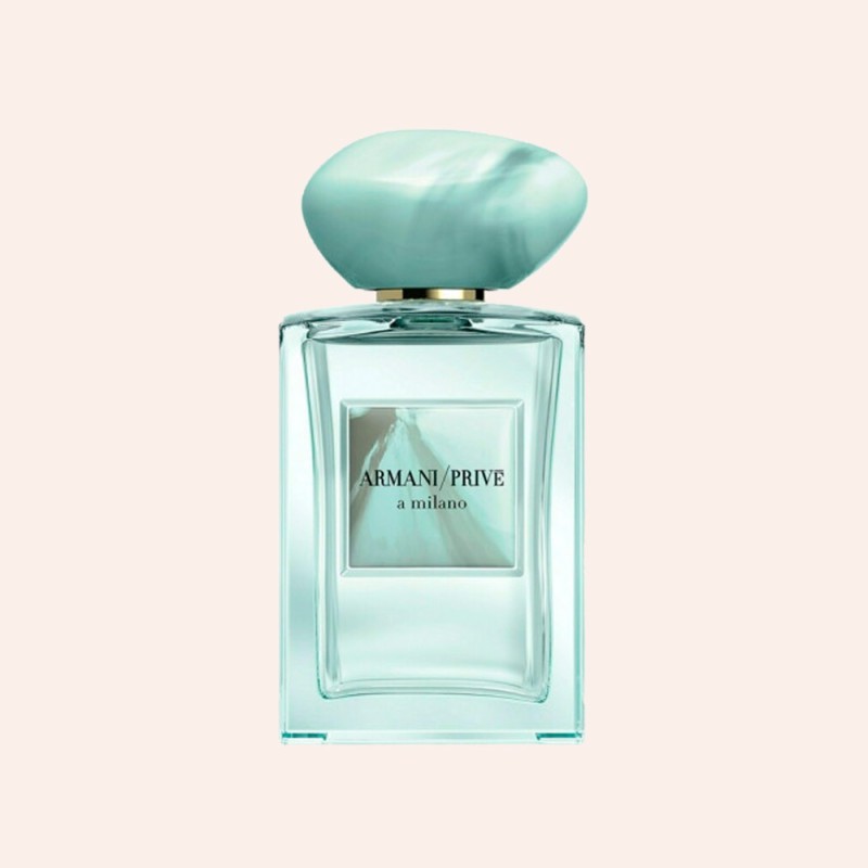 Armani prive ombre & lumiere sale