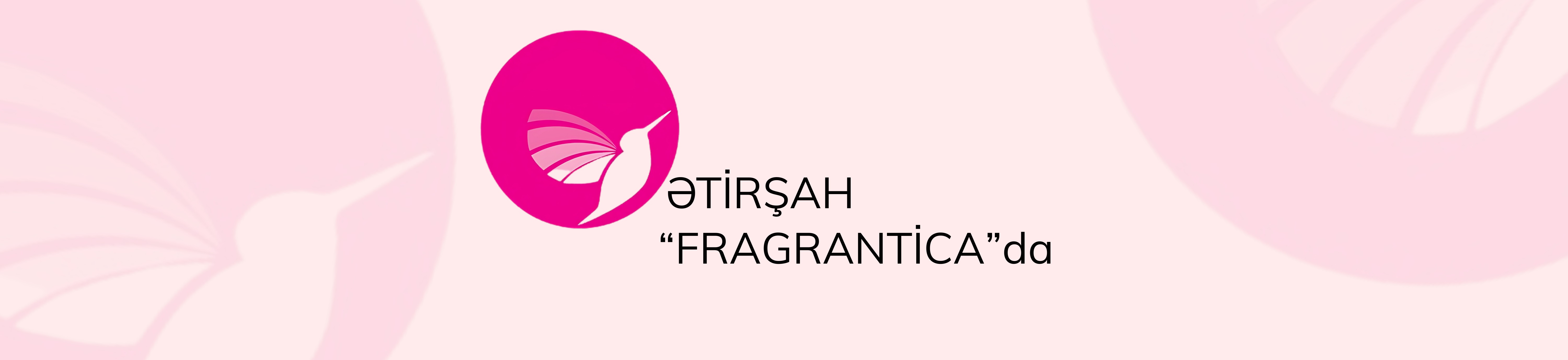 Ətirşah “Fragrantica”da