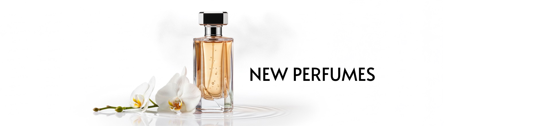 Add a unique aura to every day with our new fragrances!