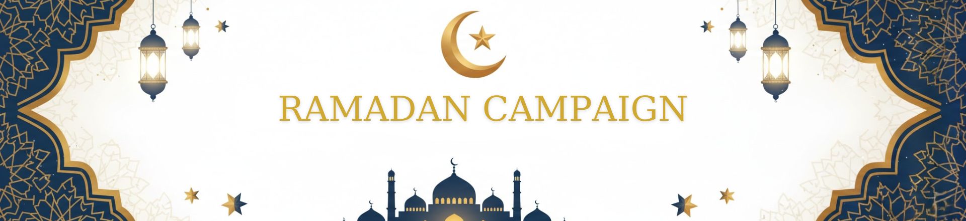 Ətirşah launched two campaigns for the month of Ramadan